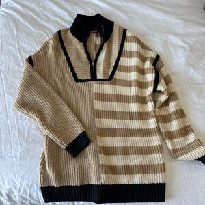Staud sweater
